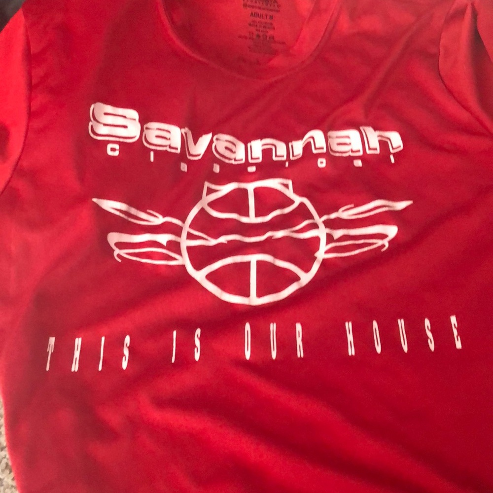 I doesn’t fit me right I got from goodwill